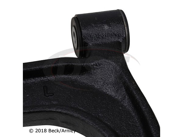 beckarnley-102-6181 Front Lower Control Arm - Driver Side